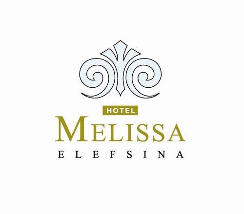 Melissa II Hotel Eleusis Logo foto